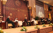 Doha Forum 2010